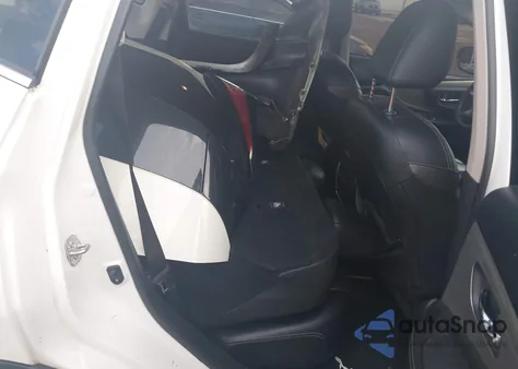 2018 Nissan Murano Sl z USA, uszkodzony, nr VIN 5N1AZ2MH3JN104892